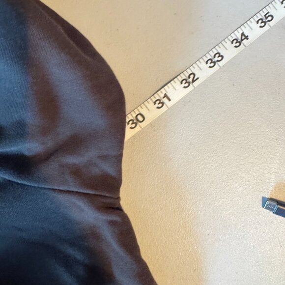 Oli & Hali Black and Tan Graphic Button Down Shirt - Picture 7 of 7